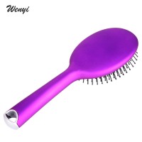 New Salon Detangling Hair Comb For Women Men Hair Bush Tangle Wet Dry  Tangle Detangling Comb Hair Brush Straightener